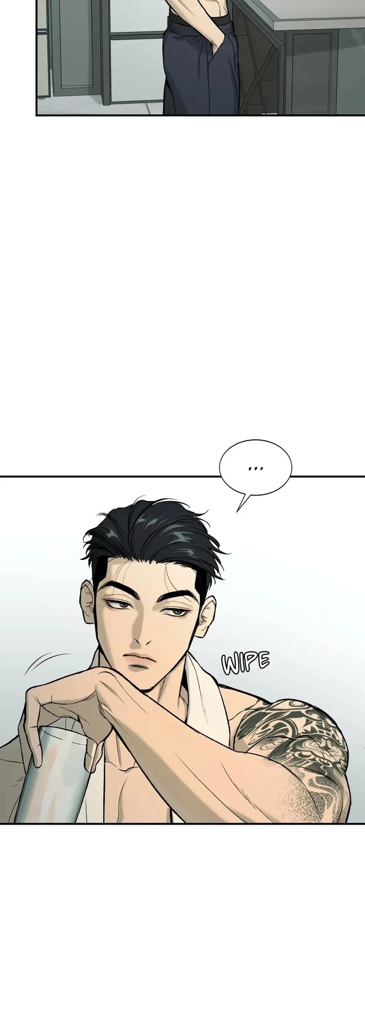 Jinx (Mingwa) Chapter 4, page 48