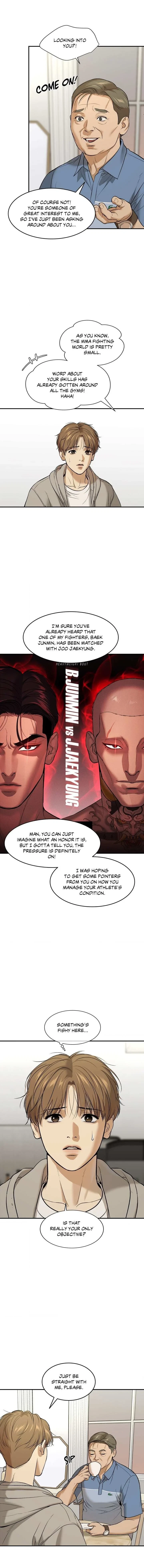 Jinx (Mingwa) Chapter 48, page 12