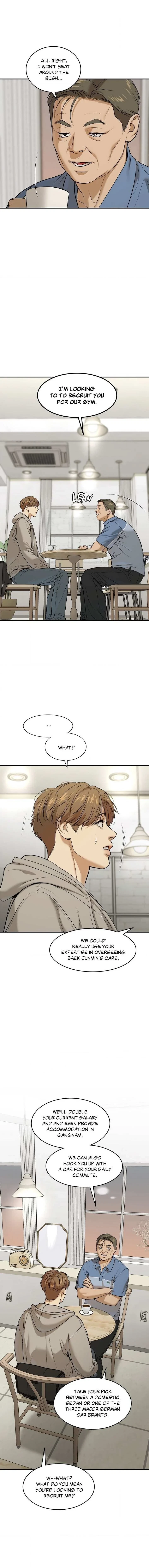 Jinx (Mingwa) Chapter 48, page 13
