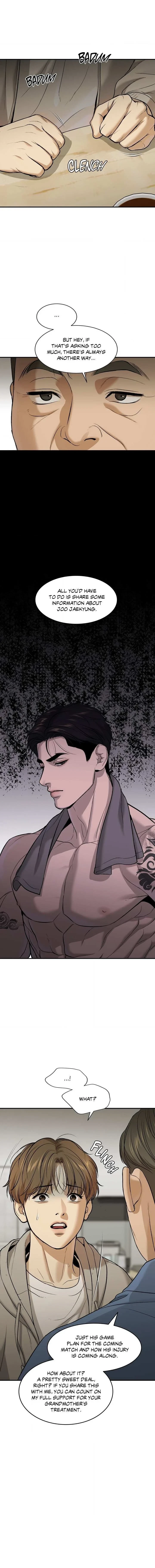 Jinx (Mingwa) Chapter 48, page 16