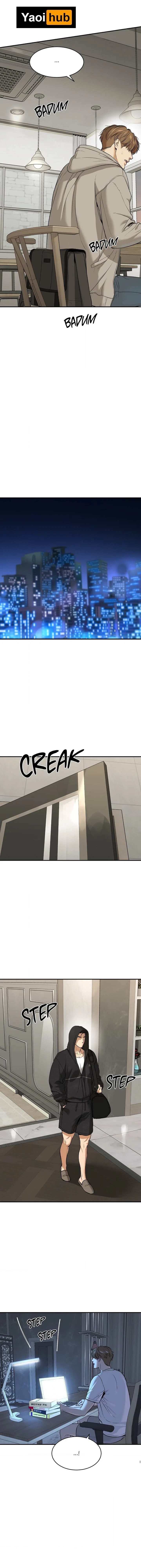 Jinx (Mingwa) Chapter 48, page 18
