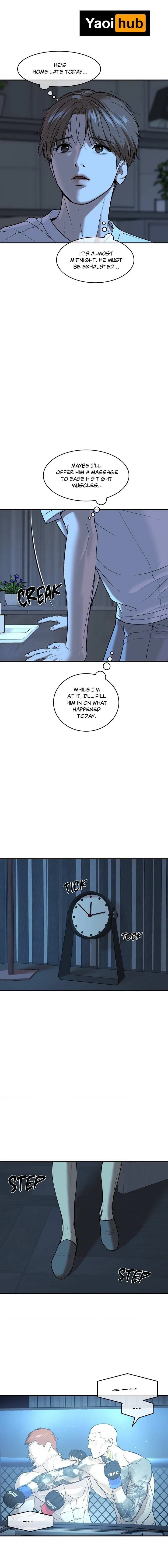 Jinx (Mingwa) Chapter 48, page 19