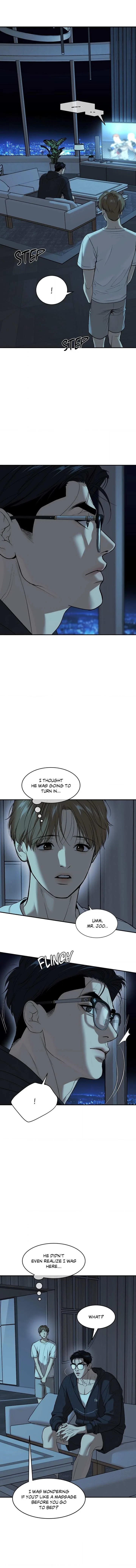 Jinx (Mingwa) Chapter 48, page 20