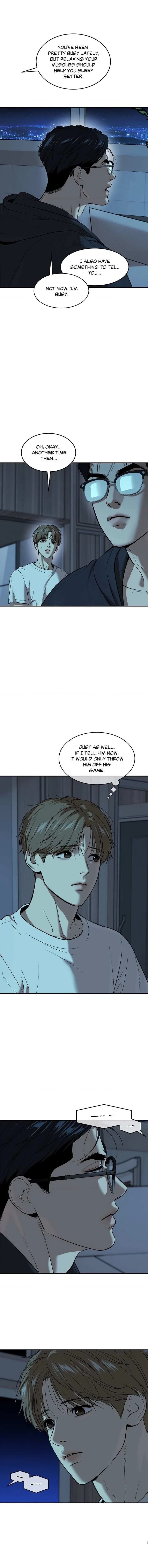 Jinx (Mingwa) Chapter 48, page 21