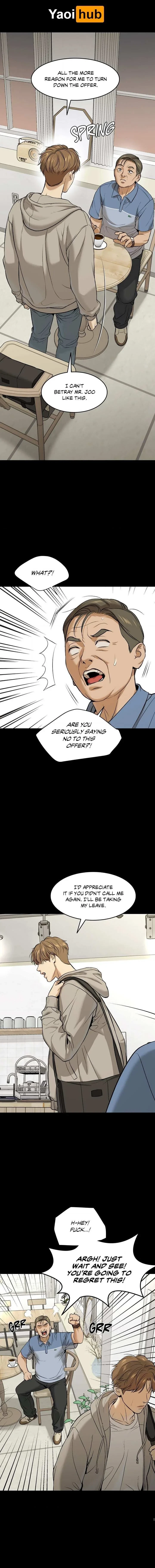 Jinx (Mingwa) Chapter 48, page 23