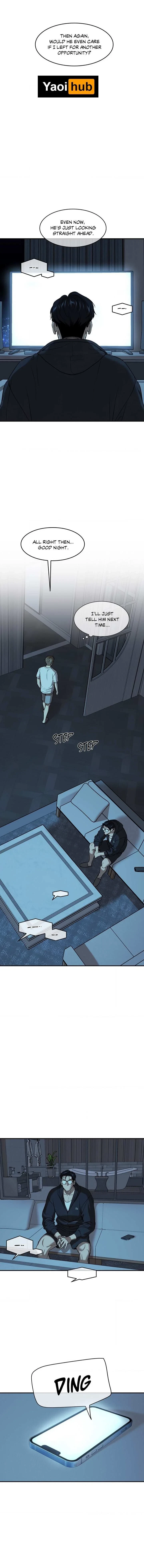 Jinx (Mingwa) Chapter 48, page 25