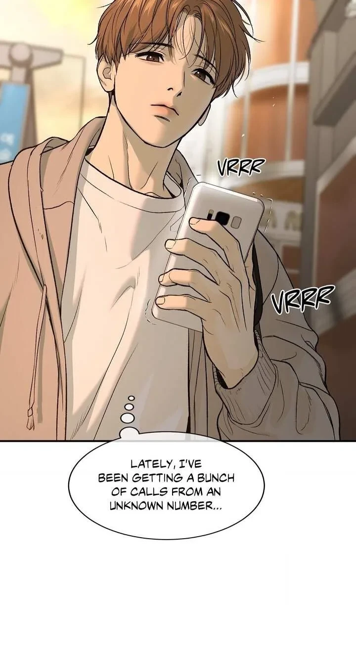 Jinx (Mingwa) Chapter 48, page 5