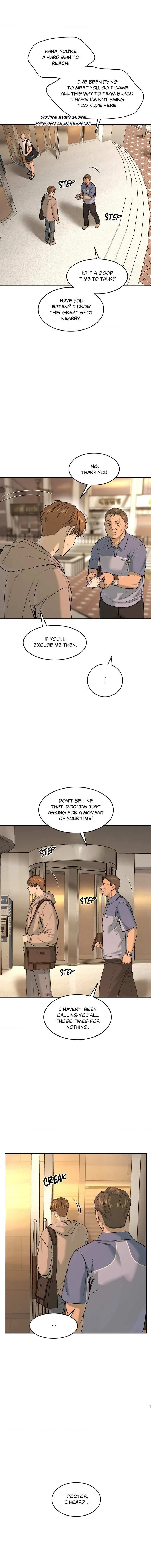 Jinx (Mingwa) Chapter 48, page 9
