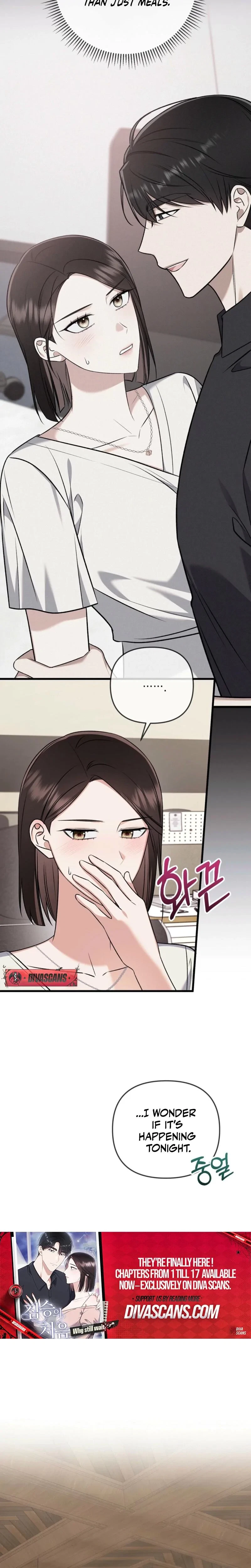 Beginning Of The Beast Chapter 9, page 10