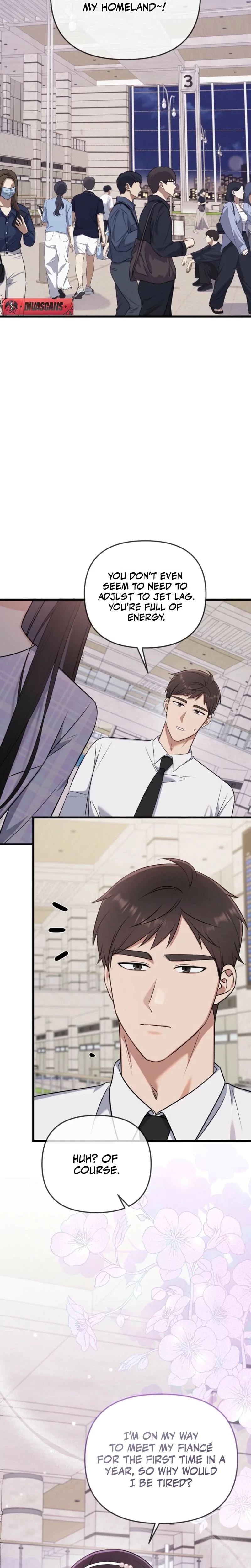 Beginning Of The Beast Chapter 9, page 24