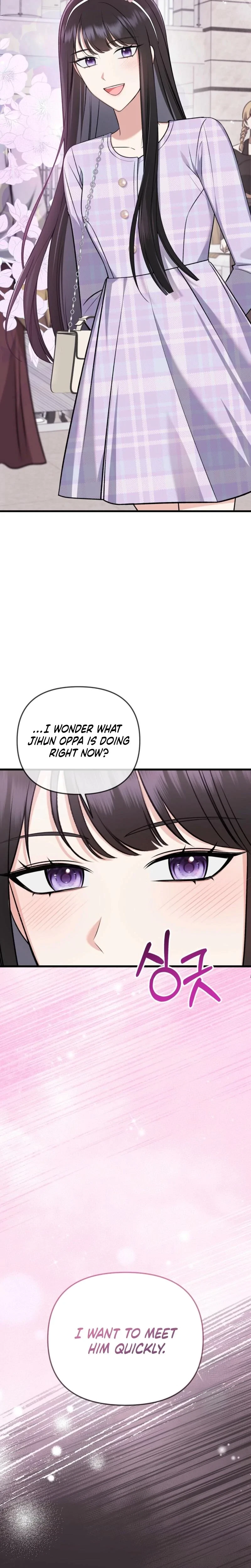 Beginning Of The Beast Chapter 9, page 25