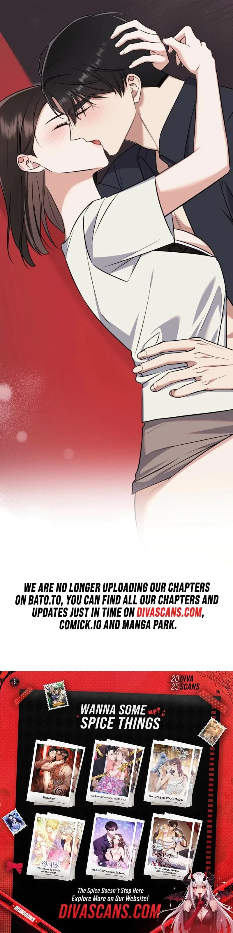 Beginning Of The Beast Chapter 9, page 26