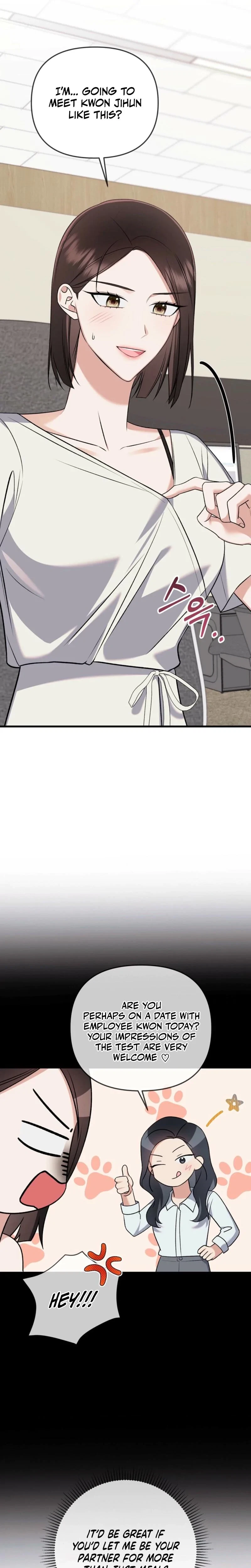 Beginning Of The Beast Chapter 9, page 9