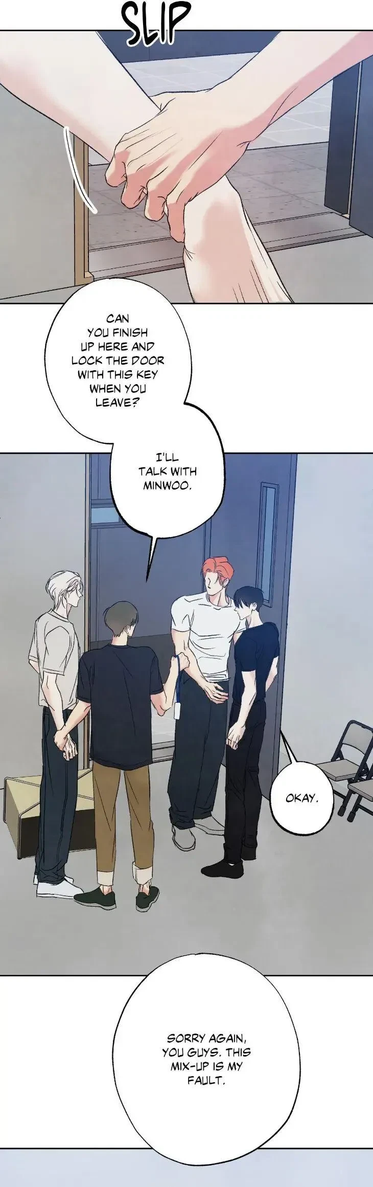 Chapter 182, page 18