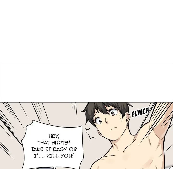 Excuse Me, This Is My Room Chapter 29, page 10