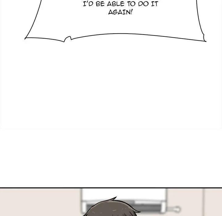 Excuse Me, This Is My Room Chapter 29, page 101
