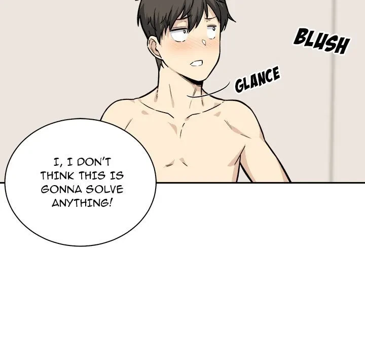 Excuse Me, This Is My Room Chapter 29, page 102