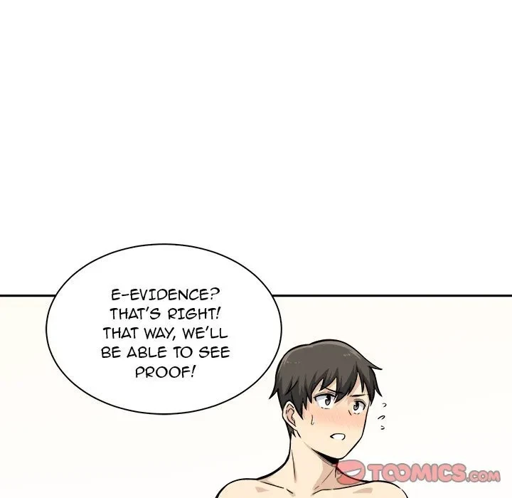 Excuse Me, This Is My Room Chapter 29, page 104