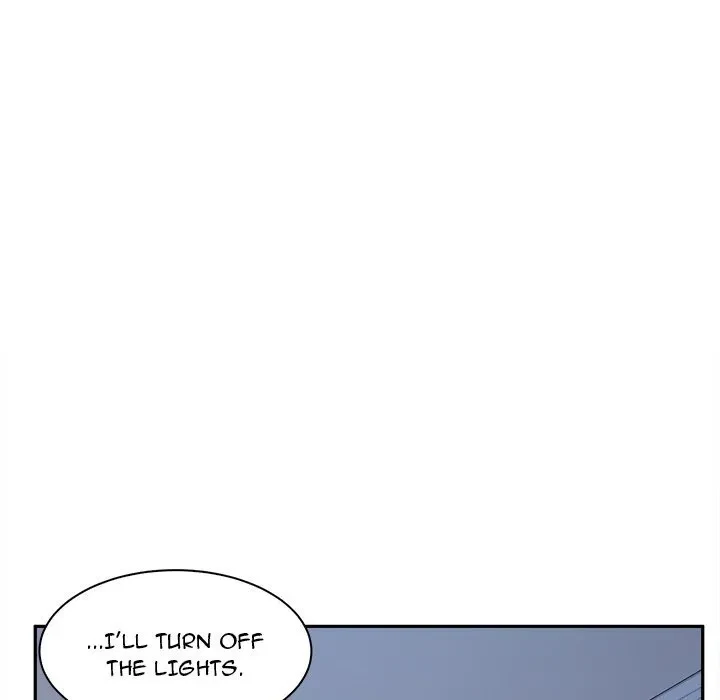 Excuse Me, This Is My Room Chapter 29, page 107
