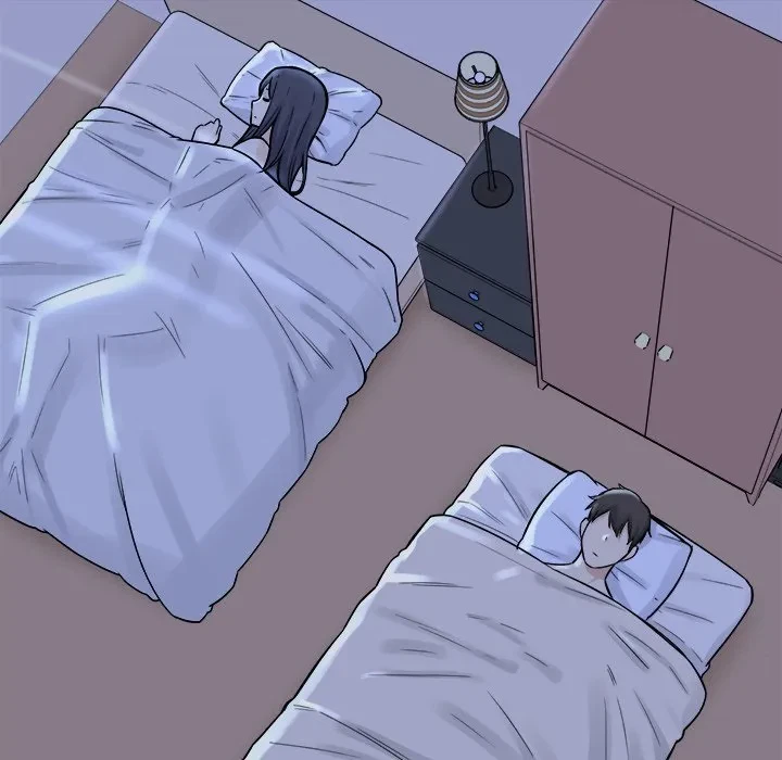 Excuse Me, This Is My Room Chapter 29, page 109