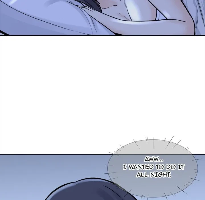 Excuse Me, This Is My Room Chapter 29, page 111