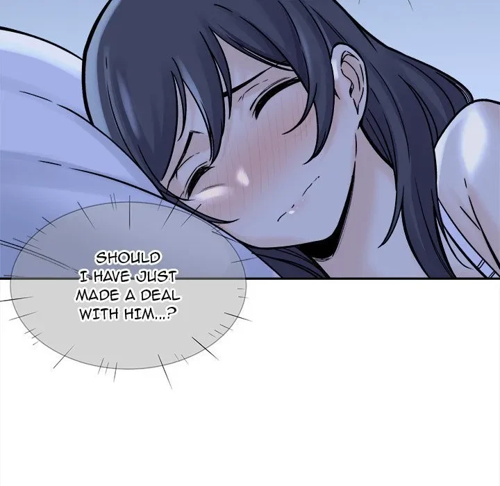 Excuse Me, This Is My Room Chapter 29, page 112