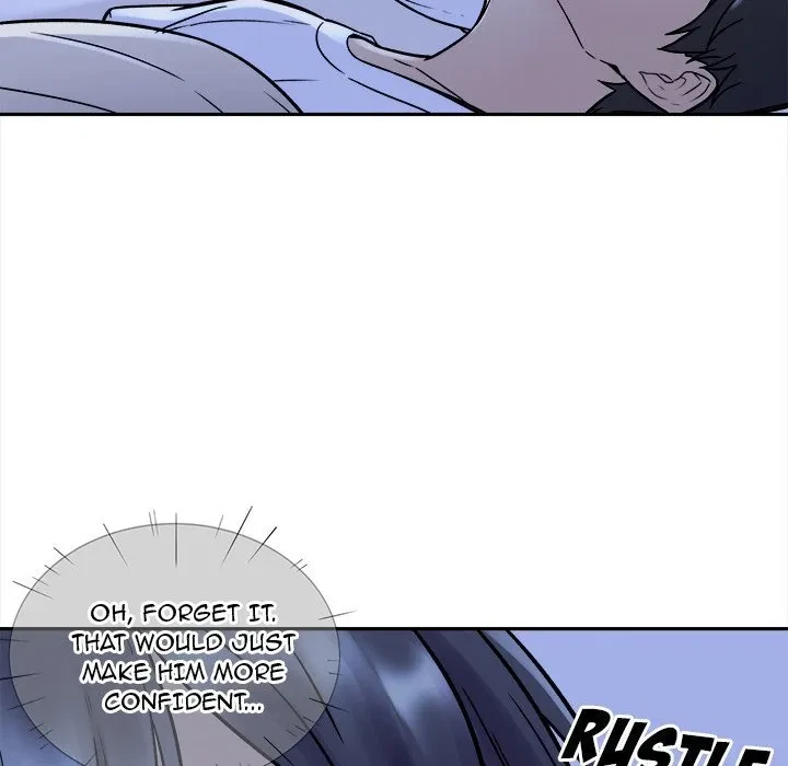 Excuse Me, This Is My Room Chapter 29, page 114