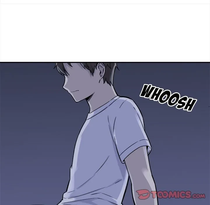 Excuse Me, This Is My Room Chapter 29, page 116