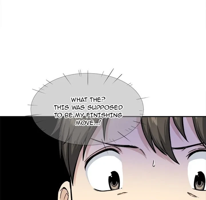 Excuse Me, This Is My Room Chapter 29, page 12