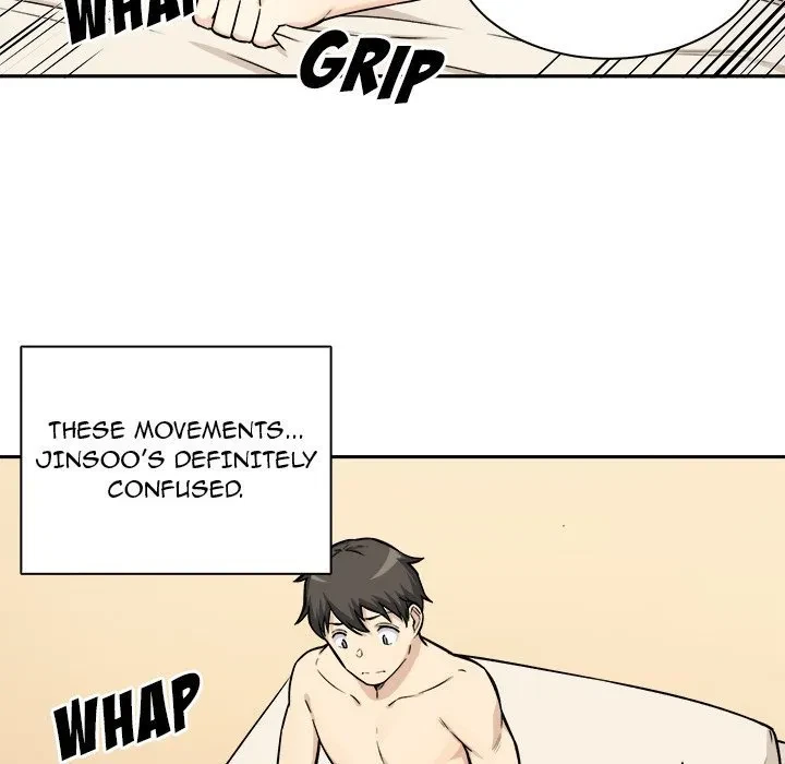 Excuse Me, This Is My Room Chapter 29, page 15