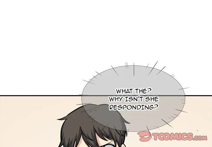 Excuse Me, This Is My Room Chapter 29, page 2