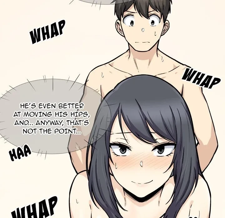 Excuse Me, This Is My Room Chapter 29, page 23
