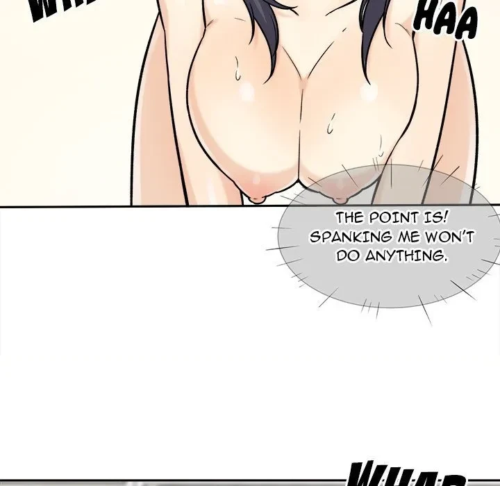 Excuse Me, This Is My Room Chapter 29, page 24