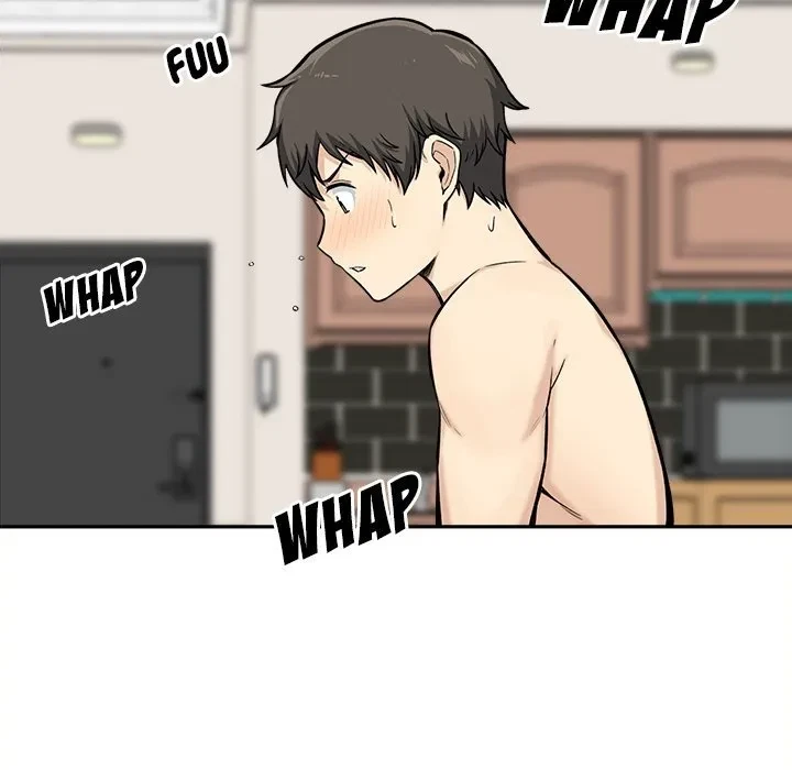 Excuse Me, This Is My Room Chapter 29, page 25