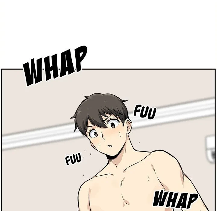 Excuse Me, This Is My Room Chapter 29, page 26