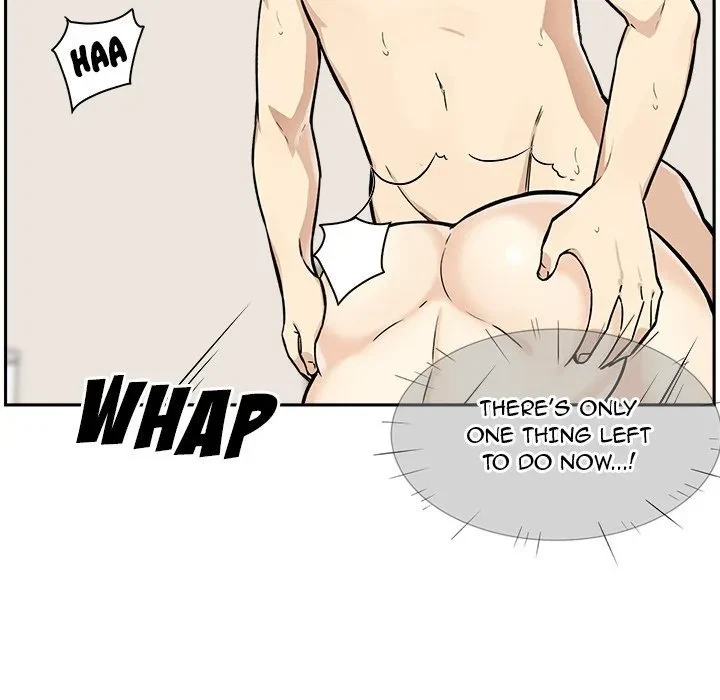 Excuse Me, This Is My Room Chapter 29, page 27