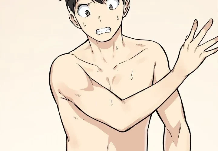 Excuse Me, This Is My Room Chapter 29, page 3