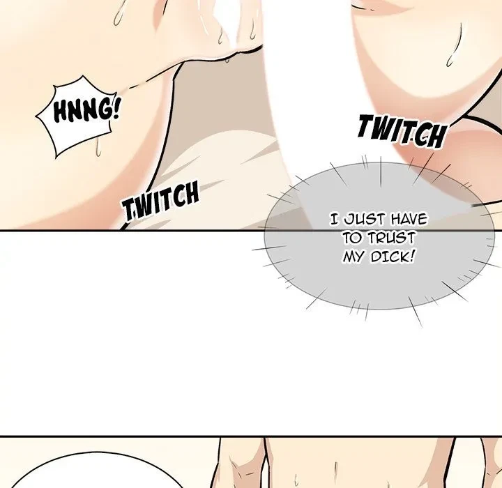 Excuse Me, This Is My Room Chapter 29, page 30