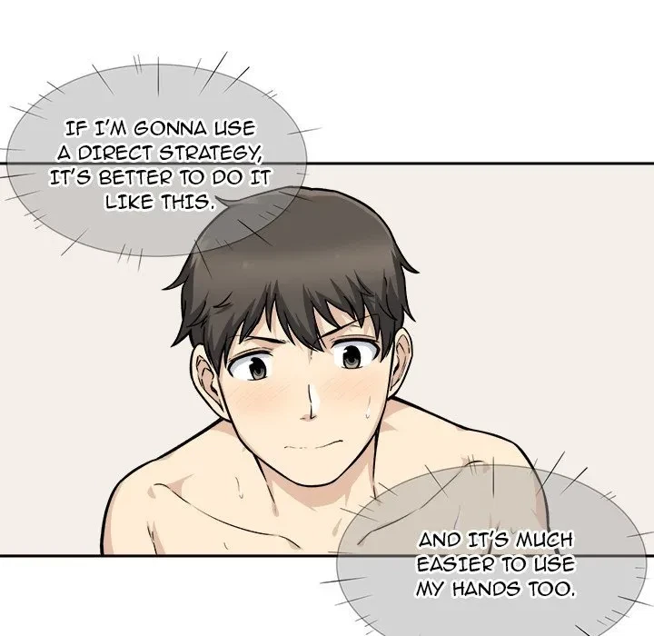 Excuse Me, This Is My Room Chapter 29, page 34
