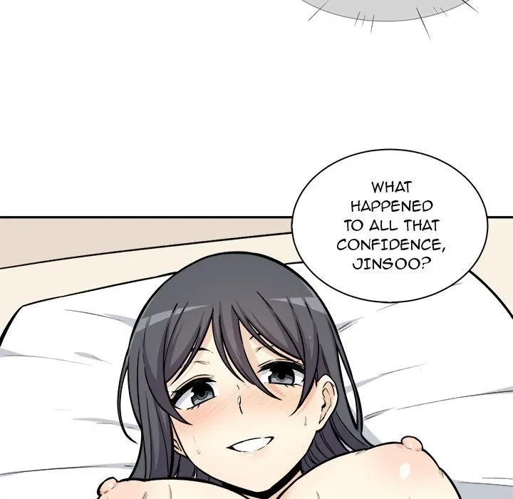 Excuse Me, This Is My Room Chapter 29, page 35