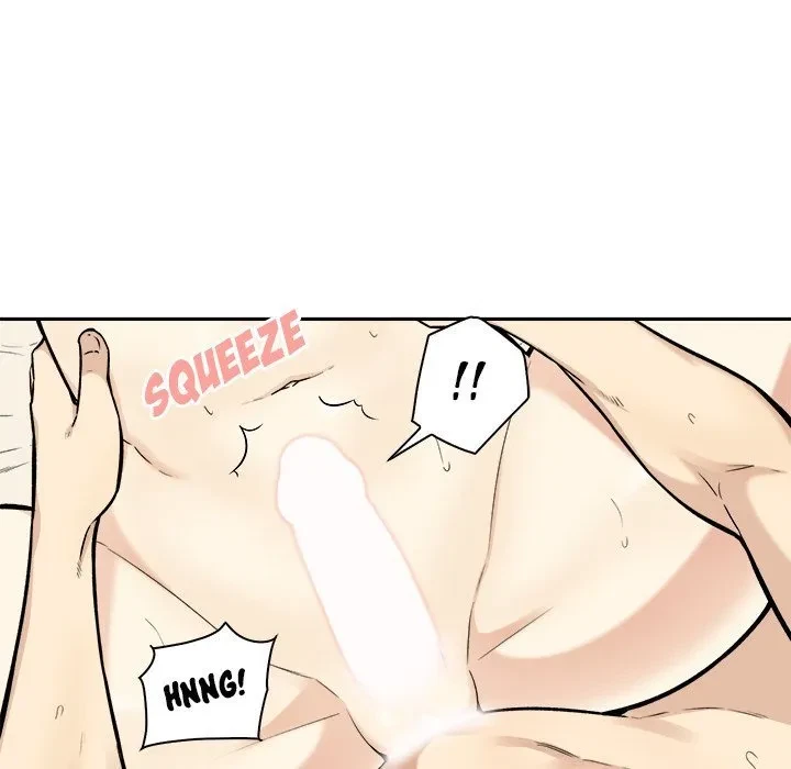 Excuse Me, This Is My Room Chapter 29, page 42