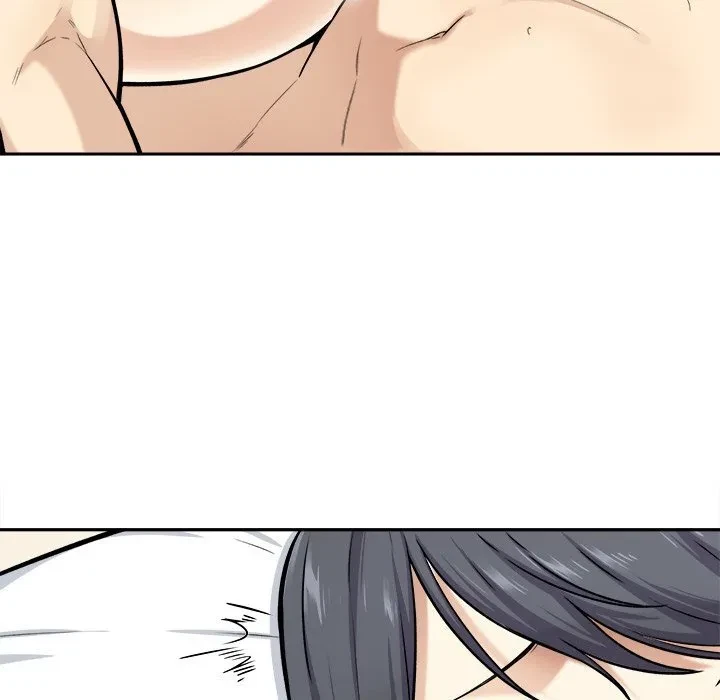 Excuse Me, This Is My Room Chapter 29, page 43