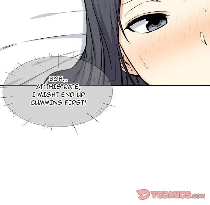 Excuse Me, This Is My Room Chapter 29, page 44