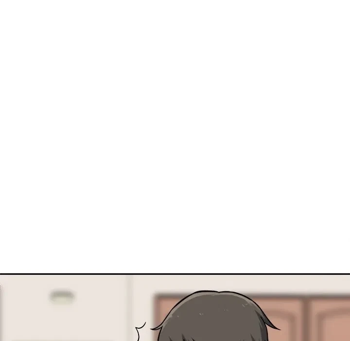 Excuse Me, This Is My Room Chapter 29, page 45