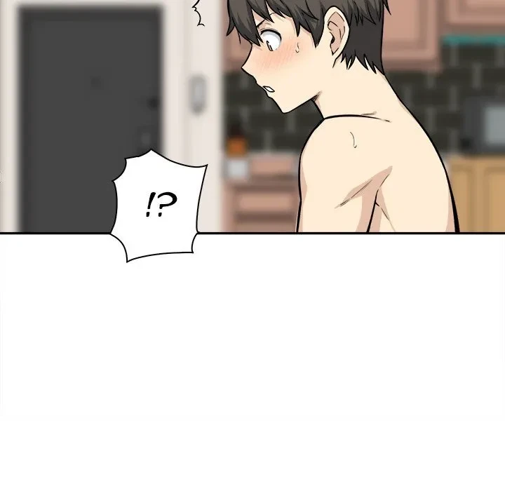 Excuse Me, This Is My Room Chapter 29, page 46