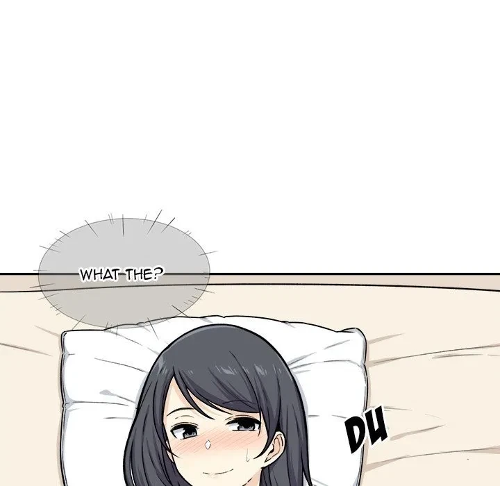 Excuse Me, This Is My Room Chapter 29, page 48