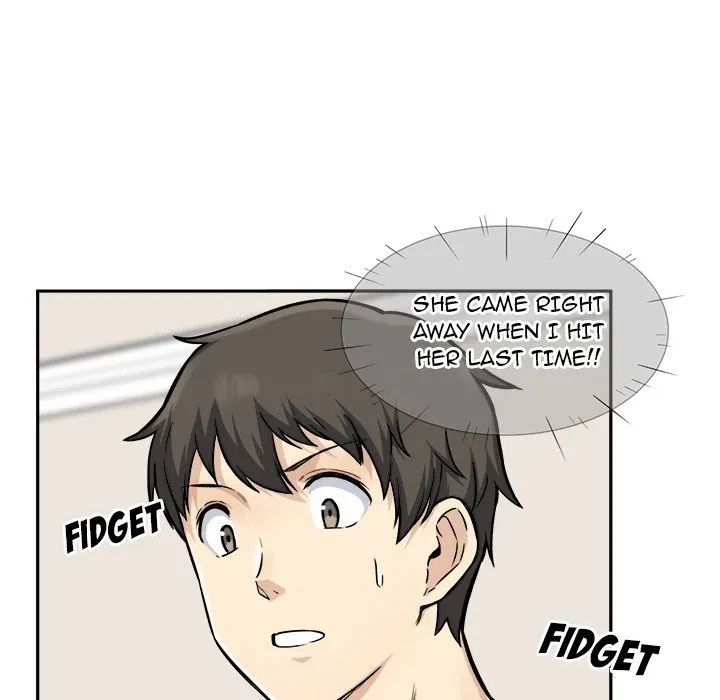 Excuse Me, This Is My Room Chapter 29, page 5