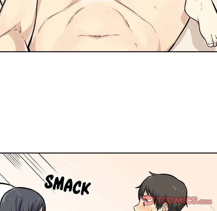Excuse Me, This Is My Room Chapter 29, page 50
