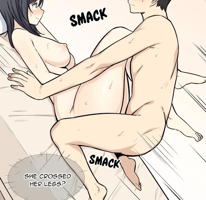 Excuse Me, This Is My Room Chapter 29, page 51