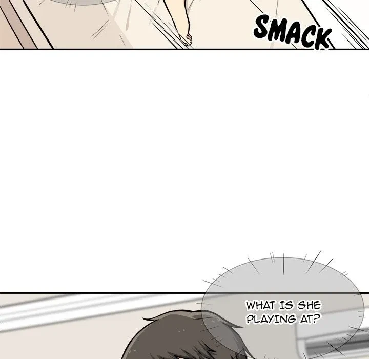 Excuse Me, This Is My Room Chapter 29, page 52